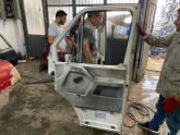 Oto Çıkma Parça / Volkswagen / LT / Oto Cam / Kapı Camları / Çıkma Parça 