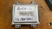 Oto Çıkma Parça / Opel / Corsa / Beyin / Motor Beyni / Çıkma Parça 