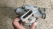 Oto Çıkma Parça / Opel / Astra / Klima / Klima Kompresörü / Çıkma Parça 