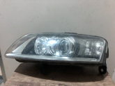 Oto Çıkma Parça / Audi / A6 / Far & Stop / Sol Ön Far / Çıkma Parça 