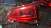 Oto Çıkma Parça / Volkswagen / Golf / Far & Stop / Sağ Arka Stop / Çıkma Parça 
