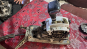 Oto Çıkma Parça / Audi / Q7 / Vites / Vites Mekanizması / Çıkma Parça 