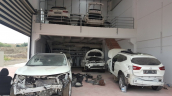 Oto Çıkma Parça / Nissan / Qashqai / Göğüslük & Torpido / Gösterge Paneli / Çıkma Parça 