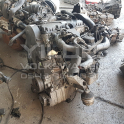 Oto Çıkma Parça / Volkswagen / Passat / Motor / Komple Motor / Çıkma Parça 