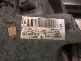 Oto Çıkma Parça / Volkswagen / Amarok / Far & Stop / Sol Ön Far / Çıkma Parça 