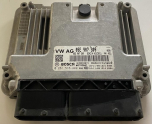 Oto Çıkma Parça / Volkswagen / Golf / Beyin / Motor Beyni / Çıkma Parça 
