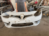Oto Çıkma Parça / Renault / Fluence / Tampon / Ön Tampon / Çıkma Parça 