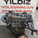 Oto Çıkma Parça / Volkswagen / Touran / Motor / Motor (komple) / Çıkma Parça 