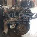 Skoda Rapid 1.2 TSI Benzin CBZ Çıkma Motor 2012 - 2015