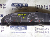 Oto Çıkma Parça / Audi / A6 / Göğüslük & Torpido / Gösterge Paneli / Çıkma Parça 
