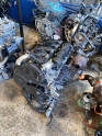 Oto Çıkma Parça / Citroen / C4 / Motor / Motor (komple) / Çıkma Parça 