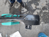 Oto Çıkma Parça / Skoda / Yeti / Tampon / Arka Tampon / Sıfır Parça 