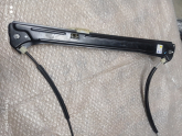 Oto Çıkma Parça / Volkswagen / Tiguan / Oto Cam / Kelebek Camı / Çıkma Parça 