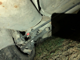 Oto Çıkma Parça / Citroen / C5 / Alt Takım / Arka Dingil / Çıkma Parça 