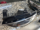 Oto Çıkma Parça / Fiat / Egea / Far & Stop / Sol Ön Far / Çıkma Parça 