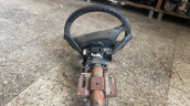Oto Çıkma Parça / Volkswagen / Golf / Direksiyon / Direksiyon Mili / Çıkma Parça 