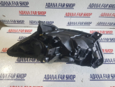 Oto Çıkma Parça / Renault / Captur / Far & Stop / Sağ Ön Far / Çıkma Parça 