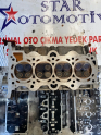 Oto Çıkma Parça / Hyundai / i30 / Motor / Silindir Kapağı / Çıkma Parça 