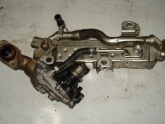 Oto Çıkma Parça / Bmw / 5 Serisi / Motor / EGR / Çıkma Parça 