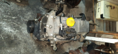 Renault Clio 1.6 8v  Motor Çıkma Orjinal