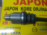 Oto Çıkma Parça / SsangYong / Actyon / Alt Takım / Aks / Sıfır Parça 