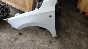 Oto Çıkma Parça / Skoda / Rapid / Kaporta & Karoser / Sol Ön Çamurluk / Çıkma Parça 