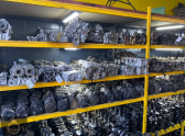 Oto Çıkma Parça / Renault / Laguna / Motor / Silindir Kapağı / Çıkma Parça 