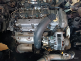 Oto Çıkma Parça / Hyundai / Starex / Motor / Motor (komple) / Çıkma Parça 