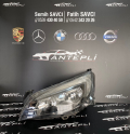 Oto Çıkma Parça / Opel / Astra / Far & Stop / Sol Ön Far / Çıkma Parça 