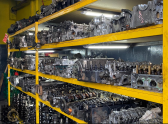 Oto Çıkma Parça / Volvo / S40 / Motor / Silindir Kapağı / Çıkma Parça 