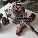 Oto Çıkma Parça / Volkswagen / Passat / Motor / Turbo / Çıkma Parça 