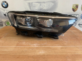 Oto Çıkma Parça / Volkswagen / T-Roc / Far & Stop / Sağ Ön Far / Çıkma Parça 