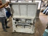 Oto Çıkma Parça / Ford / Transit / Kaporta & Karoser / Sağ Sürgülü Kapı / Çıkma Parça 