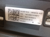 Oto Çıkma Parça / Volkswagen / Tiguan / Göğüslük & Torpido / Komple Torpido / Çıkma Parça 