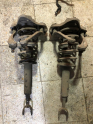 Oto Çıkma Parça / Volkswagen / Passat / Alt Takım / Helezon Yayı / Çıkma Parça 