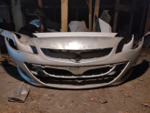 OPEL ASTRA j CİKMA ÖN TAMPON TAMER OTOMOTİV