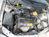 Oto Çıkma Parça / Opel / Corsa / Motor / Motor (komple) / Çıkma Parça 