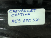 Oto Çıkma Parça / Chevrolet / Captiva / Göğüslük & Torpido / Gösterge Paneli / Çıkma Parça 