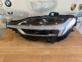 VOLVO XC60 HATASIZ FULL LED SOL FAR ÇIKMA