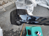 Oto Çıkma Parça / Skoda / Octavia / Tampon / Arka Tampon / Sıfır Parça 