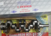 Oto Çıkma Parça / Mitsubishi / L200 / Motor / Krank / Sıfır Parça 