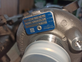 Oto Çıkma Parça / Volkswagen / Golf / Motor / Turbo / Sıfır Parça 