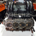 Oto Çıkma Parça / Skoda / Felicia / Motor / Silindir Kapağı / Çıkma Parça 