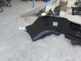 Oto Çıkma Parça / Peugeot / 301 / Tampon / Arka Tampon / Çıkma Parça 