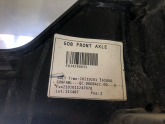 Oto Çıkma Parça / Bmw / X3 / Alt Takım / Travers / Çıkma Parça 