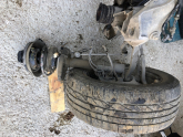 Oto Çıkma Parça / Mercedes / CLK / Alt Takım / Taşıyıcı / Çıkma Parça 