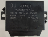 Renault Laguna Park Sensör Beyni 259901202R 304582
