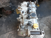 Oto Çıkma Parça / Renault / Megane / Motor / Motor (komple) / Çıkma Parça 