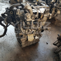 Oto Çıkma Parça / Seat / Leon / Motor / Motor (komple) / Sıfır Parça 