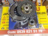 Oto Çıkma Parça / Toyota / Corolla / Debriyaj / Baskı Balata / Sıfır Parça 